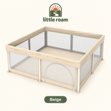 Little Roam Foldable Playpen