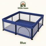 Little Roam Foldable Playpen