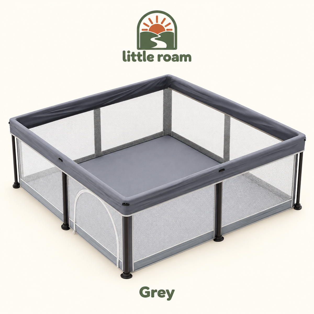 Little Roam Foldable Playpen
