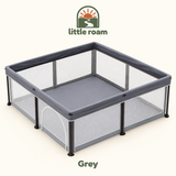 Little Roam Foldable Playpen
