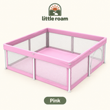 Little Roam Foldable Playpen